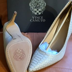 Vince Camuto Savilla Shoes